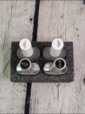 Gaoy Gelanicure Essentials 4 Piece Set New In Box